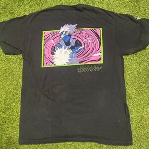 Naruto‎ Shippuden Kakashi Atsuko Tee (L)